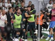 Real Madrid Menang Dramatis di Injury Time, Taisei Marukawa Resmi Ajukan Naturalisasi WNI