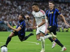 Real Madrid Menang Gila 2-1 atas Inter Milan, Mourinho: Ini Pertandingan Luar Biasa!