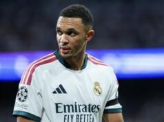 Real Madrid Menang Gila, Mourinho Mainkan Bek Jadi Gelandang dan Berhasil