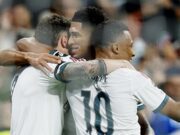 Real Madrid Menang Karena Kerja Keras, Bukan Karena Kesalahan Inter