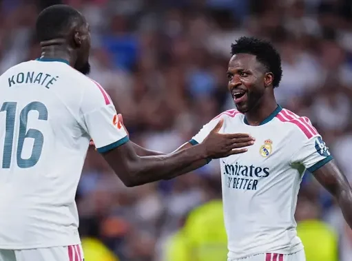 Real Madrid Raih Clean Sheet Pertama, Mourinho Tegaskan Keseimbangan Menyerang dan Bertahan