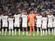Real Madrid Tantang Rayo Vallecano di Bernabéu Demi Bangkit dari Kekalahan