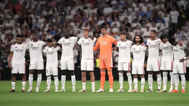 Real-Madrid-Tantang-Rayo-Vallecano-di-Bernabyu-Demi-Bangkit-dari-Kekalahan