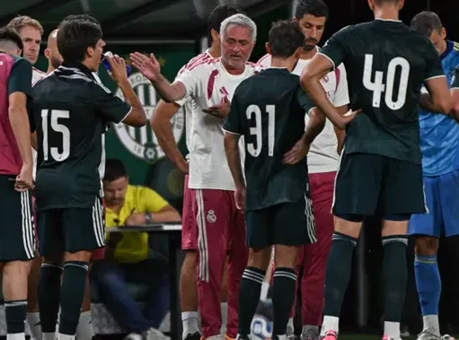 Real Madrid Tantang Takdir di Kandang Betis, Start Sempurna Dipertaruhkan