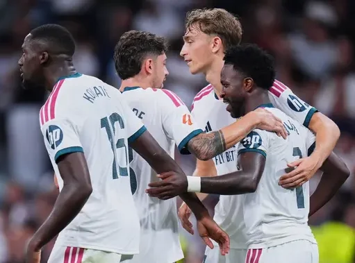 Real Madrid Uji Nyali di Kandang Betis, Mourinho: Harus Tampil Sempurna