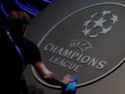 Real Madrid Unggul Mutlak Hadapi Inter Milan di Liga Champions