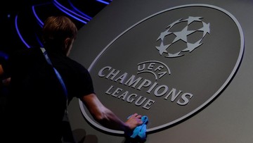 Real Madrid Unggul Mutlak Hadapi Inter Milan di Liga Champions