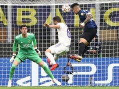 Real Madrid dan Inter Milan Siap Bertemu Lagi di Liga Champions 2026/2027