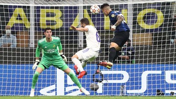 Real Madrid dan Inter Milan Siap Bertemu Lagi di Liga Champions 2026/2027