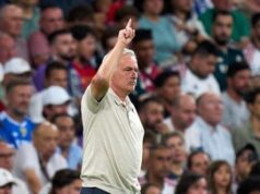 Real Madrid dan Inter Milan Siap Bertemu, Mourinho: Bukan Pertandingan Vital