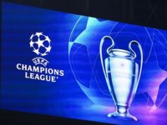 Real Madrid dan Man City Menang Tipis di Pembuka Liga Champions 2026/2027