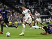 Real Madrid dan Manchester City Menang Tipis di Laga Pembuka Liga Champions 2026/2027