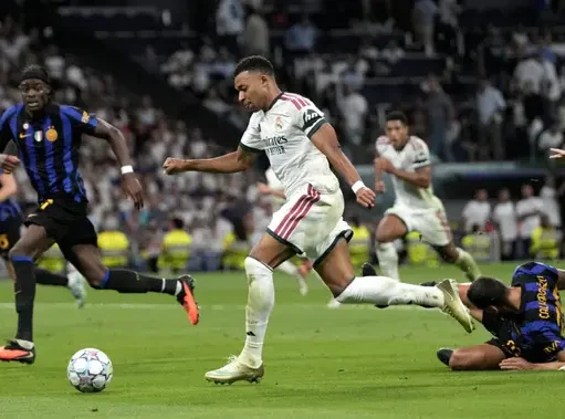 Real Madrid dan Manchester City Menang Tipis di Laga Pembuka Liga Champions 2026/2027