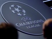 Real Madrid dan PSG Kena Kejutan Sebelum Laga Champions