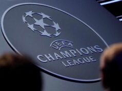 Real Madrid dan PSG Kena Kejutan Sebelum Laga Champions