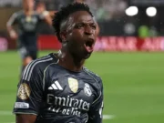 Real Madrid vs Atletico Madrid: Derbi Ibu Kota Penuh Gengsi di Metropolitano