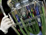 Real Madrid vs Inter Milan Buka Gelombang Big Match Liga Champions 2026/2027