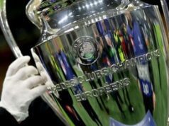 Real Madrid vs Inter Milan Buka Gelombang Big Match Liga Champions 2026/2027