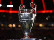 Real Madrid vs Inter Milan Buka Liga Champions dengan Duel Raksasa Eropa