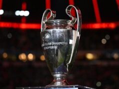Real Madrid vs Inter Milan Buka Liga Champions dengan Duel Raksasa Eropa
