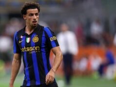 Real Madrid vs Inter Milan: Curtis Jones Berharap Debut di Bernabeu
