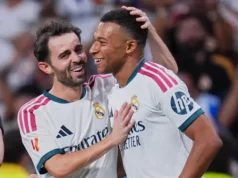 Real Madrid vs Inter Milan: Duel Raksasa Eropa di Bernabéu, Mimpi Balas Dendam Nerazzurri