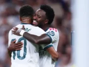 Real Madrid vs Inter Milan: Duel Sejarah di Bernabéu, Mourinho Kembali ke Panggung Eropa