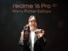 Realme 16 Pro Harry Potter Edition Rilis Terbatas Hanya 5.000 Unit