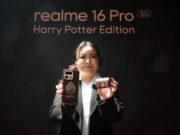 Realme 16 Pro Harry Potter Edition Rilis Terbatas Hanya 5.000 Unit