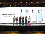 Redmi Note 17 Series Resmi Diperkenalkan di Indonesia