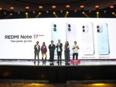 Redmi Note 17 Series Resmi Diperkenalkan di Indonesia