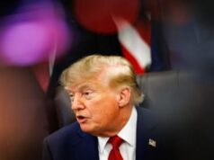 Rekor Penolakan Terhadap Trump Jelang Pemilu Sela AS