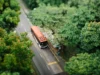 Remaja 16 Tahun di Peru Diduga Diperkosa Teman Seperjalanan di Bus