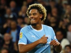 Remaja 17 Tahun Cetak Double Debut, Manchester City Menang atas Norwich