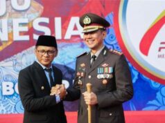 Reserse Berpengalaman Lulusan Akpol 2001 Resmi Jadi Dirreskrimsus Polda Jabar
