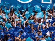 Ribuan Bobotoh Diprediksi Membanjiri Stadion Seoul Lawan FC Seoul