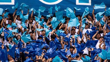 Ribuan Bobotoh Diprediksi Membanjiri Stadion Seoul Lawan FC Seoul