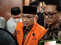 Risiko Kepadatan Haji 241 Ribu Terungkap di Sidang Yaqut