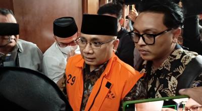 Risiko Kepadatan Haji 241 Ribu Terungkap di Sidang Yaqut