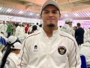 Rizki Juniansyah Rela Turun Kelas Demi Emas Asian Games 2026