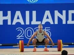 Rizki Juniansyah Resmi Tak Tampil di Asian Games 2026 Akibat Skorsing Sementara