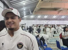 Rizki Juniansyah Siap Hadapi Debut di Kelas 85 kg di Asian Games 2026