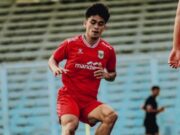 Rizky Eka Pratama Dipanggil Darurat Gantikan Sayap Timnas yang Sakit