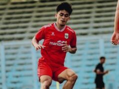 Rizky Eka Pratama Dipanggil Darurat Gantikan Sayap Timnas yang Sakit