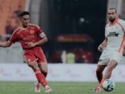 Rizky Ridho Ajak Jakmania Jaga Keharmonisan di Tandang Usai Larangan Dicabut