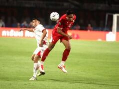 Rizky Ridho Dicoret dari Timnas Indonesia? PSSI Bantah, Tuoitre Soroti Kontroversi