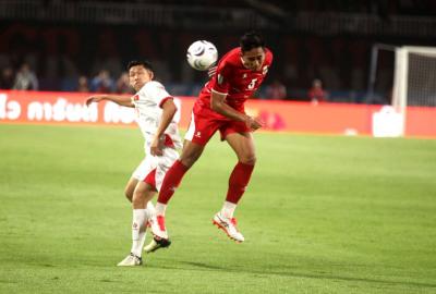 Rizky Ridho Dicoret dari Timnas Indonesia? PSSI Bantah, Tuoitre Soroti Kontroversi