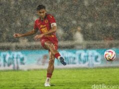 Rizky Ridho Hadapi Tantangan Baru, Belum Pernah Menang atas Persib Bersama Persija
