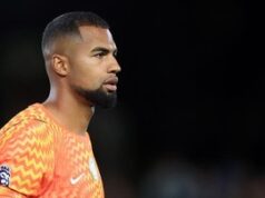 Robert Sanchez Pindah ke Como Usai Digeser Martinez di Chelsea