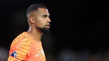 Robert Sanchez Pindah ke Como Usai Digeser Martinez di Chelsea